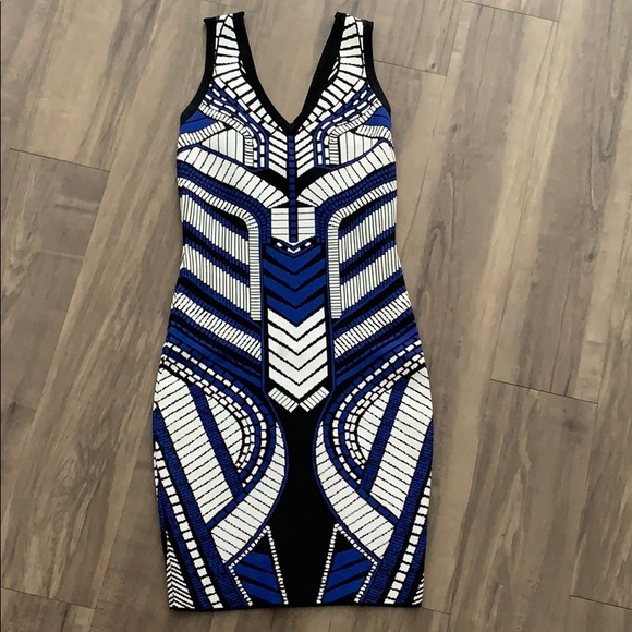 AKIRA Dresses & Skirts - Akira bodycon dress